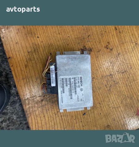 Bmw e53 avtomat модул скоростна кутия