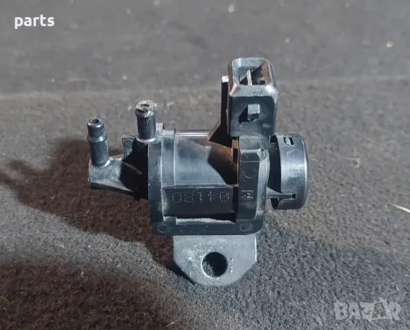 Вакуум Клапан 1.9TDI Ауди А4 Б6
N:1111 - VW
- 1J0906283A, снимка 5 - Части - 48842777