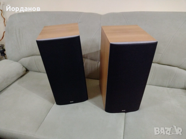 букшелф тонколони B&W 602 S3 , снимка 9 - Тонколони - 52040188