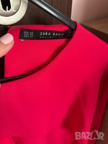 Елегантни дамски рокли, снимка 7 - Рокли - 51039237