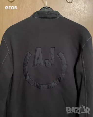 ARMANI мъжко яке, снимка 6 - Якета - 49679496