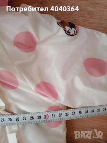 9-12м космонавт 80см нов, снимка 4 - Бебешки ескимоси - 48101717