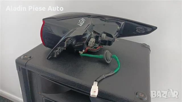 Заден ляв стоп на калника Mazda CX5 CX-5 година 2017 - 2023 Халоген LED код KB8A51160, снимка 3 - Аксесоари и консумативи - 50313041