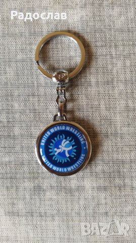 ключодържател Борба Plovdiv 2017, снимка 2 - Колекции - 43341287