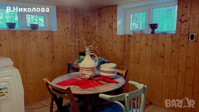 Отдавам самостоятелна къща под наем в гр. Перник , снимка 9 - Къщи - 52379734