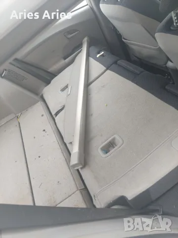 Honda Insight 1.3 i-VTEC , Хонда Инсигхт на части!, снимка 4 - Автомобили и джипове - 49672991