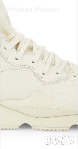 Y-3 • Yohji Yamamoto for Adidas, снимка 2 - Маратонки - 43604997