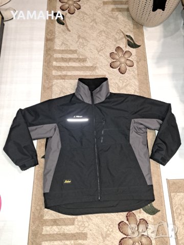 Snickers  Мъжко  Работно  Яке  XL, снимка 7 - Якета - 43497012