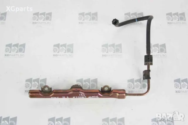 Бензинова горивна рейка за Toyota Corolla E12 1.4i 97 к.с. (2001-2007)