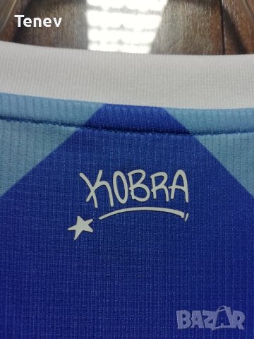 Juventus Adidas Kobra 2021 2022 оригинална нова тениска фланелка екип Ювентус Кобра размер M екип , снимка 7 - Тениски - 43233225