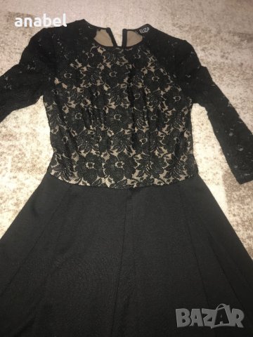 Официална Дамска рокля Elizabeth, снимка 2 - Рокли - 43496914