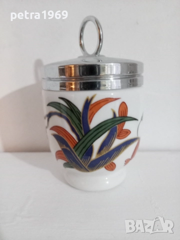 Единични порцеланови кодлери на Royal Worcester