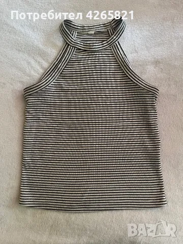 Дамски потници/топове/тениски, снимка 3 - Потници - 47567749