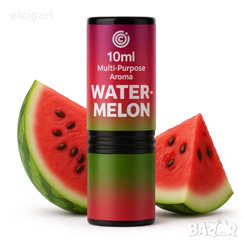 Мултифункционален аромат – Watermelon 10мл.