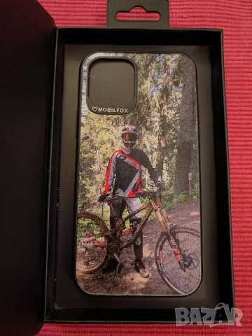 Кейс за IPhone 15 Pro. , снимка 2 - Калъфи, кейсове - 52202878
