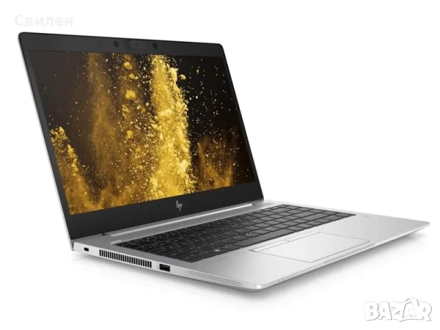 HP EliteBook 745 G6 Ryzen 5 3500U, 32GB RAM, 256GB SSD, Win 10 Pro, снимка 8 - Лаптопи за игри - 49487564