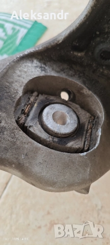 шенкел audi a4 b8, a5 quattro , снимка 4 - Части - 52380704