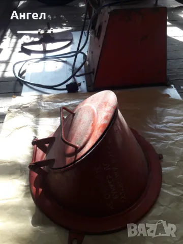 Ярмомелка заводска чукова, снимка 15 - Други - 38407197