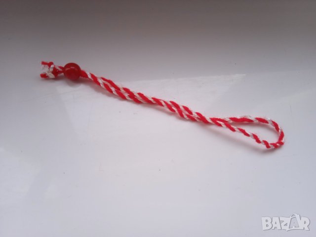 Мартеници - ръчна изработка