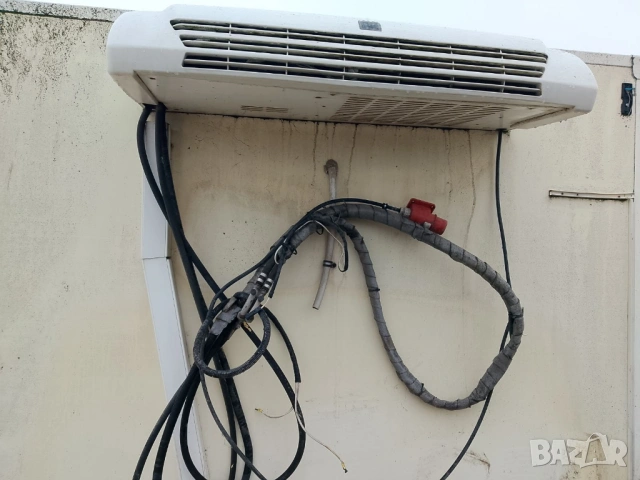 Продавам хладилен агрегат, снимка 3 - Части - 53355029