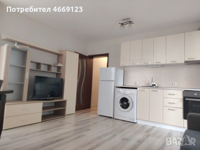 Дава под наем, снимка 6 - Апартаменти - 52659418