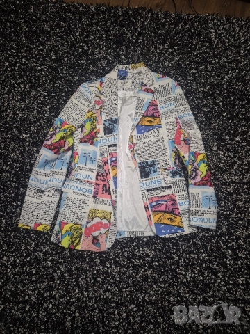 Блейзър /сако , снимка 3 - Сака - 52366100