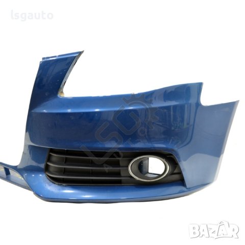 Предна броня AUDI A4 (B8) 2008-2015 ID:99766, снимка 4 - Части - 40653360