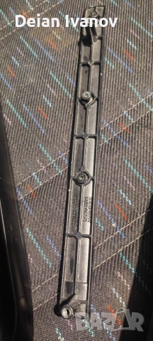 Външна батерия от ninebot es4 със стойка, снимка 3 - Друга електроника - 51926031