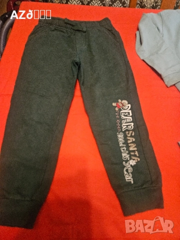 Детски комплект за момче , снимка 3 - Детски комплекти - 51711239