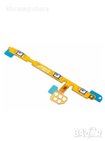 ЛЕНТОВ КАБЕЛ БУТОНИ ЗА ВКЛЮЧВАНЕ И ЗВУК SAMSUNG GALAXY A42 5G (SM-A426)