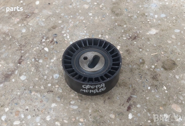 Ремъчна Шайба Форд Мондео - INAF14022101, снимка 3 - Части - 53587901