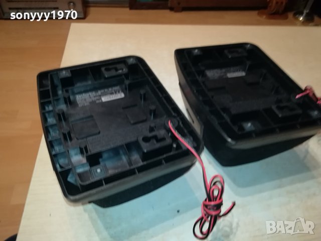 TECHNICS SB-PS600 X2 SWISS 1712231912M, снимка 12 - Тонколони - 43452134