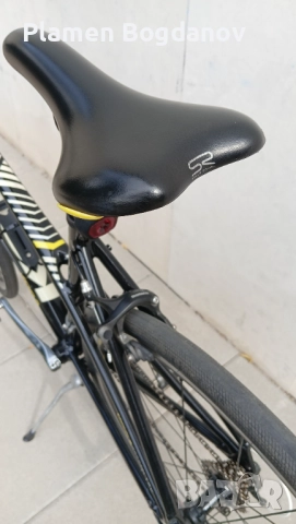 Продавам дамски велосипед KOGA SportsLady, снимка 12 - Велосипеди - 51744408