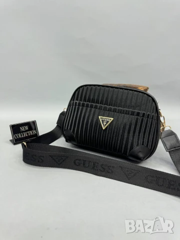 чанти guess, снимка 7 - Чанти - 50776296