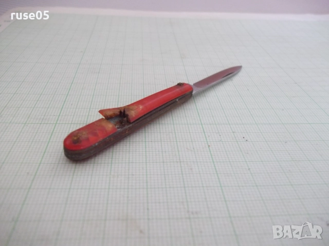 Ножка малка, снимка 6 - Колекции - 51712620