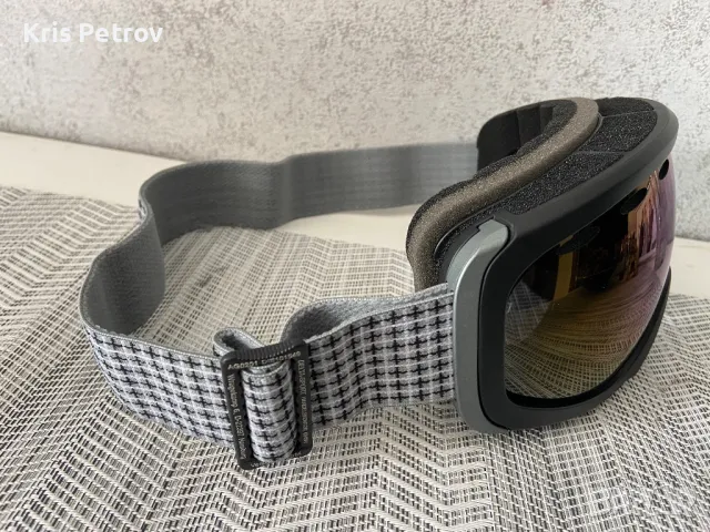 Ски/Сноуборд Очил Маска Crivit НОВИ, снимка 4 - Зимни спортове - 49767712