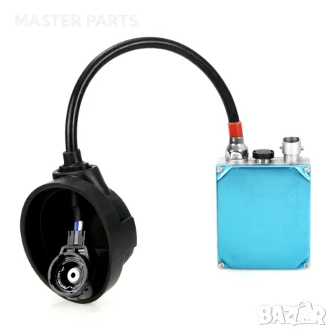 Нов Ксенон Баласт Hella 5DV007760-71 C BMW E38 Z8 Passat др.  Гаранция, снимка 5 - Части - 50288500