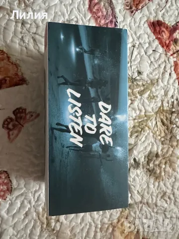 Безжична колонка JBL