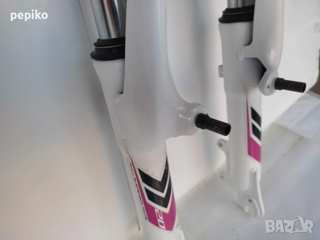 Продавам колела внос от Германия НОВА вилка ZOOM SPORT 20 цола, снимка 14 - Велосипеди - 37287580