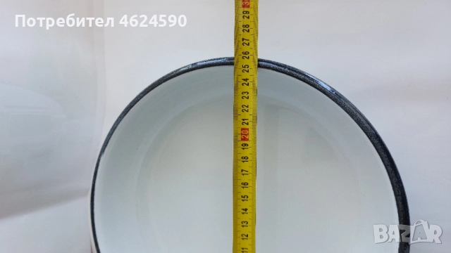 Тиган, нов, снимка 5 - Съдове за готвене - 52106608