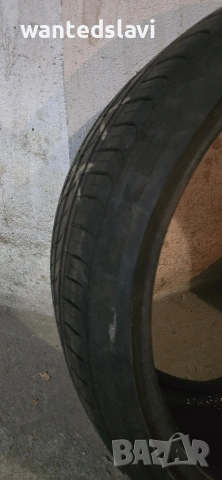 Оригинална Джанта Спорт Пакет 19" BMW Style 313, снимка 10 - Гуми и джанти - 53397236