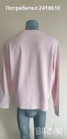 Lacoste  Cotton Mens Size 5 - L НОВО! ОРИГИНАЛ! Мъжка Блуза!, снимка 13 - Спортни дрехи, екипи - 53383159