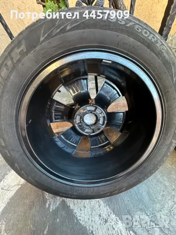 Гуми и джанти за Peugeot 2008, снимка 8 - Гуми и джанти - 50085841