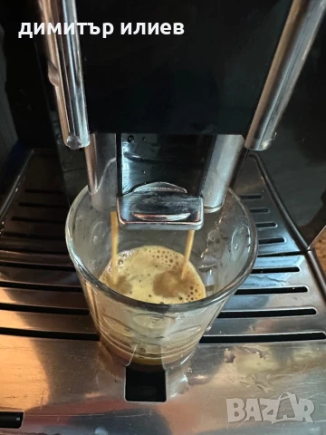 Кафемашина Saeco Picobaristo sm5570, снимка 7 - Кафемашини - 51133854