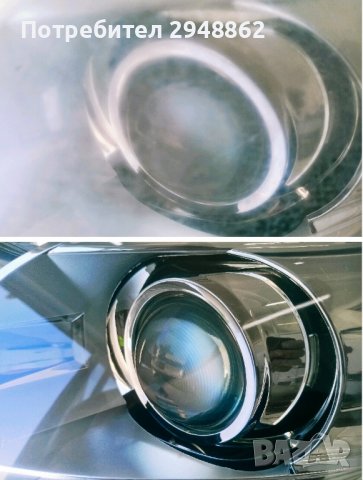 полиране на фарове , снимка 4 - Пастиране - 43824493