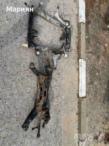 Авточасти за опел сигнум / вектра ц 2.2 ДТИ, снимка 3 - Части - 52139927