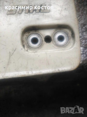 капак за вергата на sthil 21 ,,.210,,.23_,.230,,.025 и250.