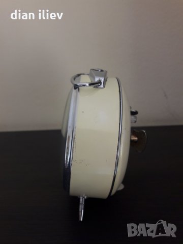 Стар будилник , снимка 5 - Колекции - 27392350