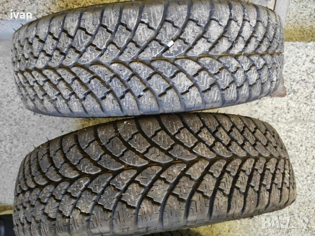 продавам гуми , снимка 2 - Гуми и джанти - 52430044