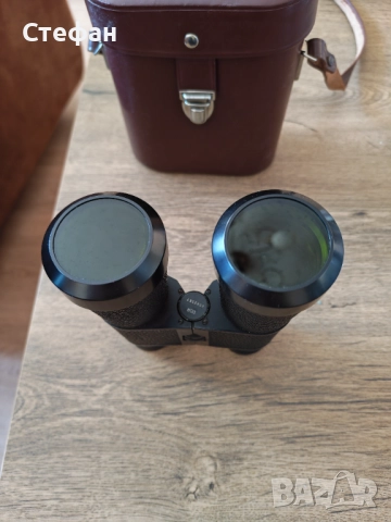 Бинокъл Carl Zeiss Notarem 10x40B mc , снимка 5 - Екипировка - 43534701
